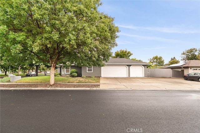 300 Crater Lake Drive, Chico, CA 95973