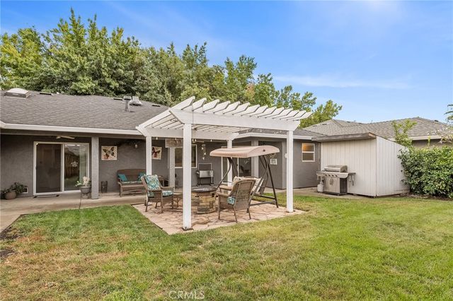 300 Crater Lake Drive, Chico, CA 95973