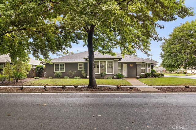 300 Crater Lake Drive, Chico, CA 95973