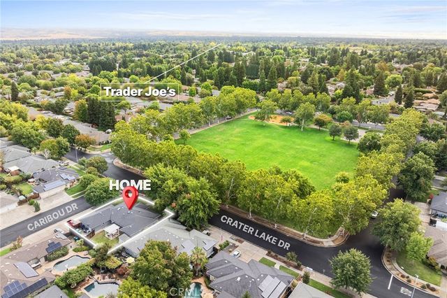 300 Crater Lake Drive, Chico, CA 95973