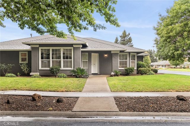 300 Crater Lake Drive, Chico, CA 95973