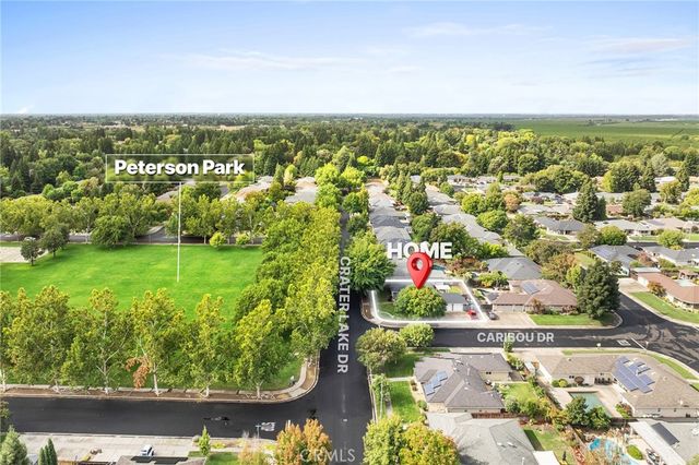 300 Crater Lake Drive, Chico, CA 95973