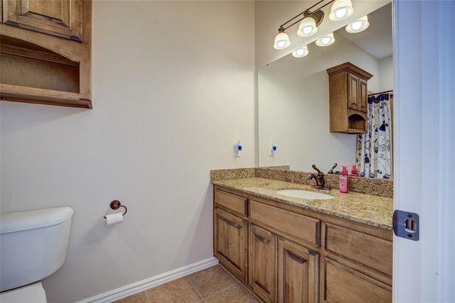 2116 Turtle Creek Drive, Norman, OK 73071