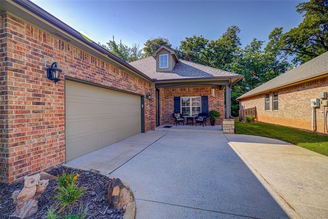 2116 Turtle Creek Drive, Norman, OK 73071