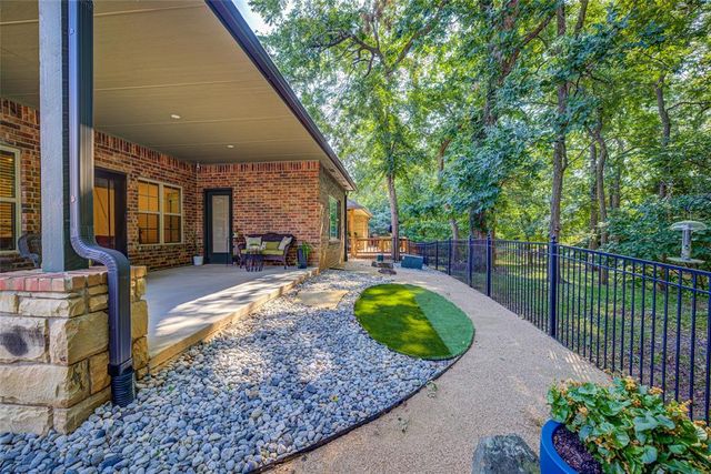 2116 Turtle Creek Drive, Norman, OK 73071
