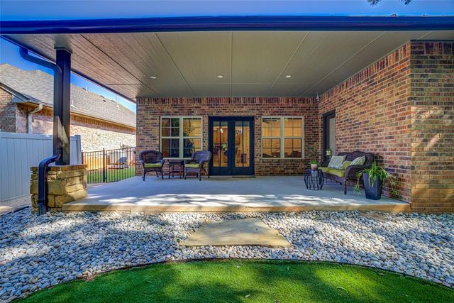 2116 Turtle Creek Drive, Norman, OK 73071