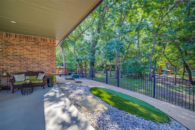 2116 Turtle Creek Drive, Norman, OK 73071