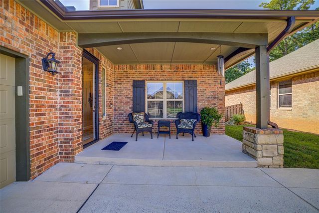 2116 Turtle Creek Drive, Norman, OK 73071