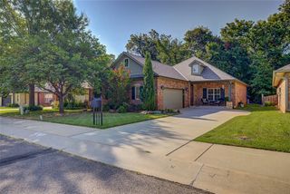 2116 Turtle Creek Drive, Norman, OK 73071