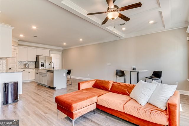 148 Canton Park Avenue, Evans, GA 30809