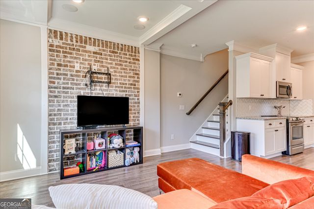 148 Canton Park Avenue, Evans, GA 30809