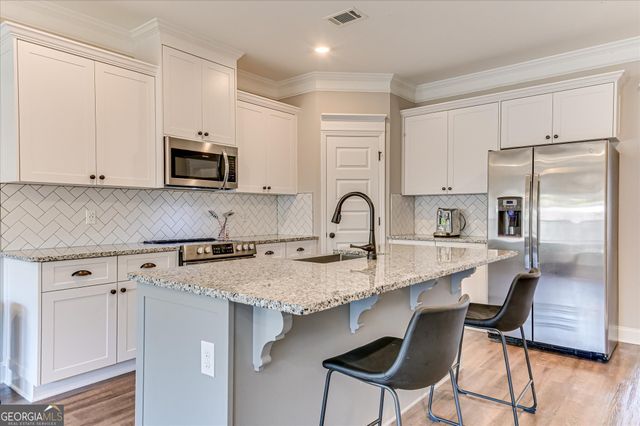 148 Canton Park Avenue, Evans, GA 30809