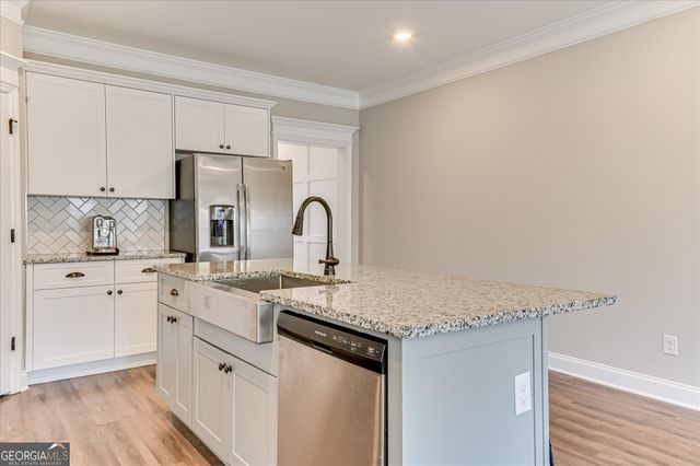 148 Canton Park Avenue, Evans, GA 30809