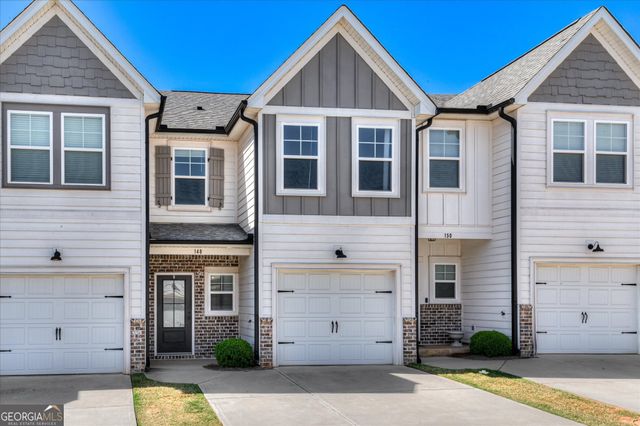 148 Canton Park Avenue, Evans, GA 30809