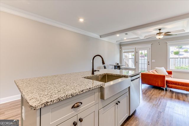 148 Canton Park Avenue, Evans, GA 30809