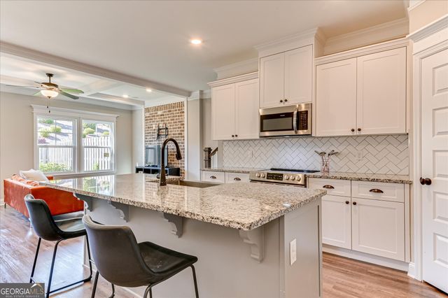148 Canton Park Avenue, Evans, GA 30809
