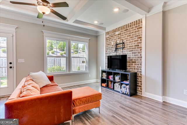148 Canton Park Avenue, Evans, GA 30809