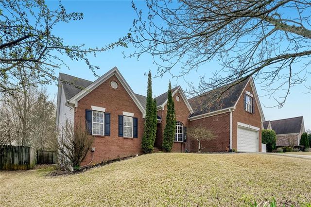 2531 Apalachee Run Way, Dacula, GA 30019