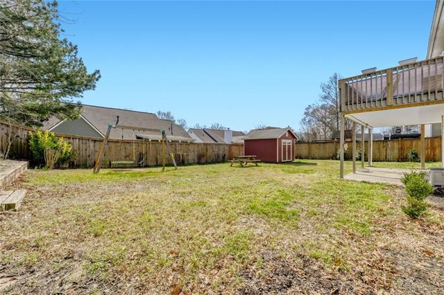 2531 Apalachee Run Way, Dacula, GA 30019