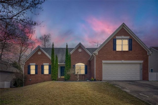 2531 Apalachee Run Way, Dacula, GA 30019