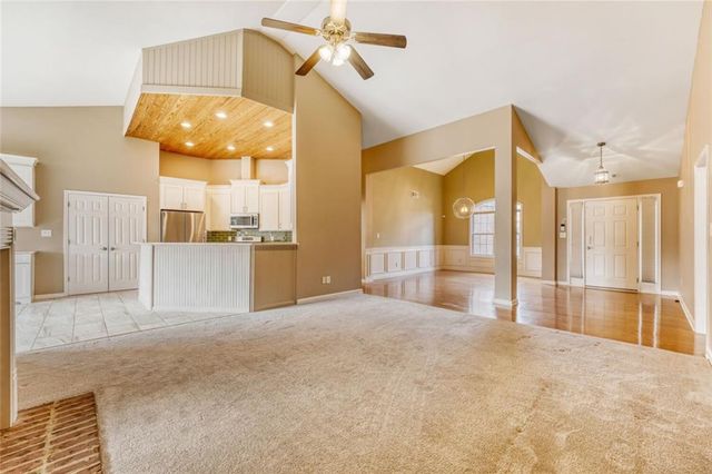 2531 Apalachee Run Way, Dacula, GA 30019