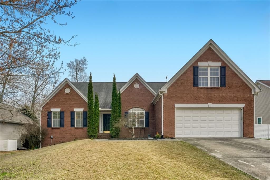 2531 Apalachee Run Way, Dacula, GA 30019