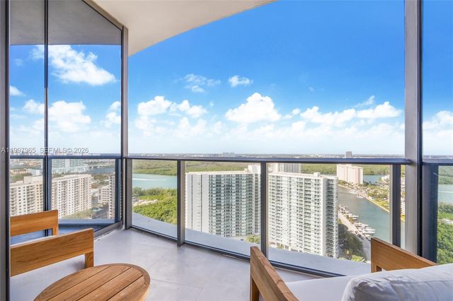 15701 Collins Ave 2302, Sunny Isles Beach, FL 33160