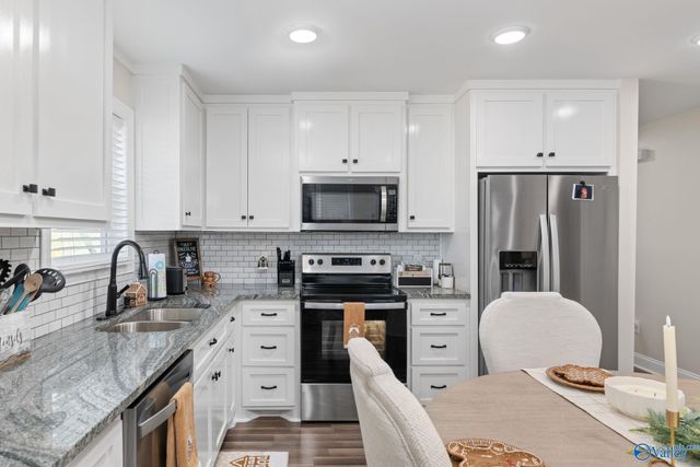 422 N Fulton Street, Florence, AL 35630