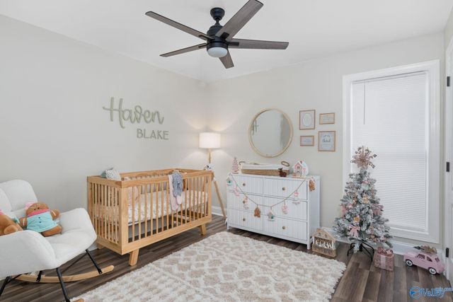 422 N Fulton Street, Florence, AL 35630