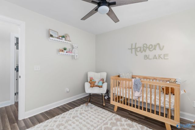 422 N Fulton Street, Florence, AL 35630