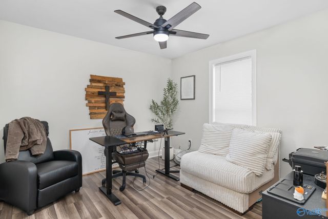 422 N Fulton Street, Florence, AL 35630