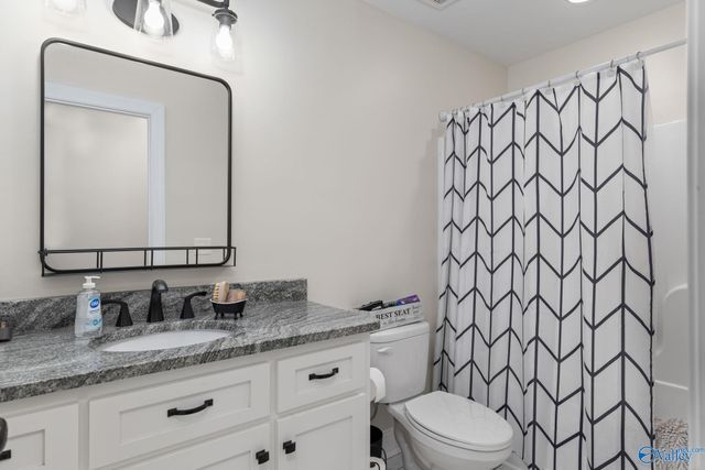 422 N Fulton Street, Florence, AL 35630