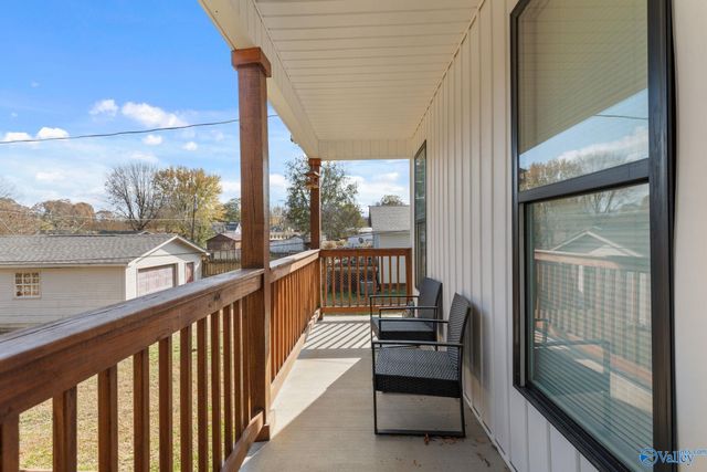 422 N Fulton Street, Florence, AL 35630