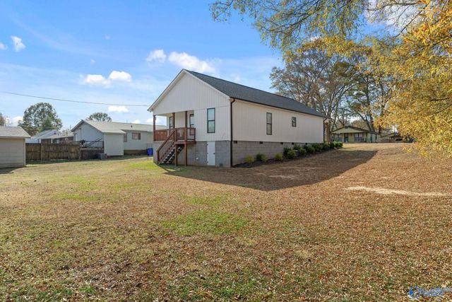 422 N Fulton Street, Florence, AL 35630