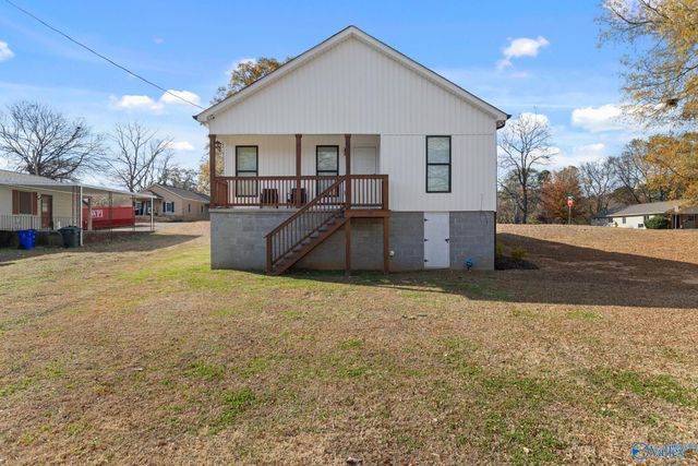 422 N Fulton Street, Florence, AL 35630