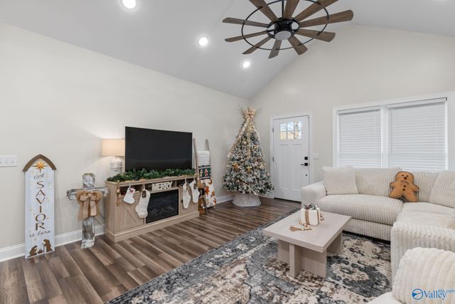 422 N Fulton Street, Florence, AL 35630