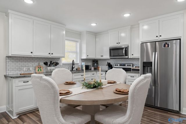 422 N Fulton Street, Florence, AL 35630