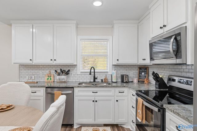 422 N Fulton Street, Florence, AL 35630