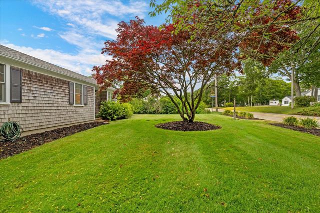 209 Greenwood Avenue, Hyannis Port, MA 02647
