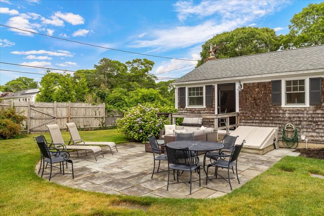 209 Greenwood Avenue, Hyannis Port, MA 02647