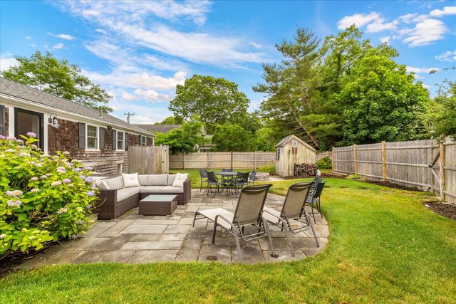 209 Greenwood Avenue, Hyannis Port, MA 02647
