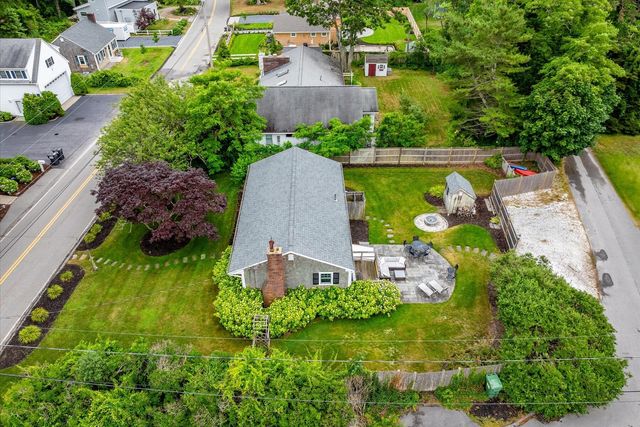 209 Greenwood Avenue, Hyannis Port, MA 02647