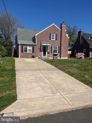 710 SEMINOLE, Jenkintown, PA 19046