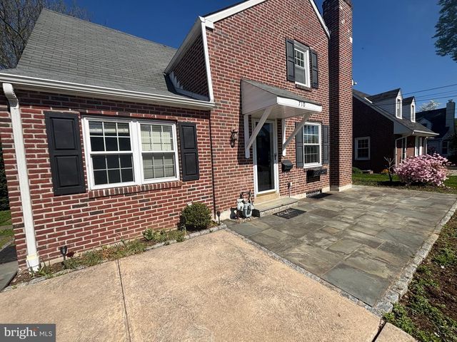 710 SEMINOLE, Jenkintown, PA 19046