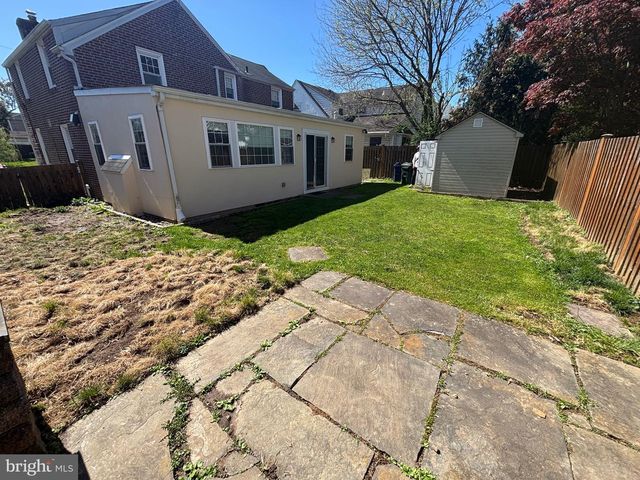 710 SEMINOLE, Jenkintown, PA 19046