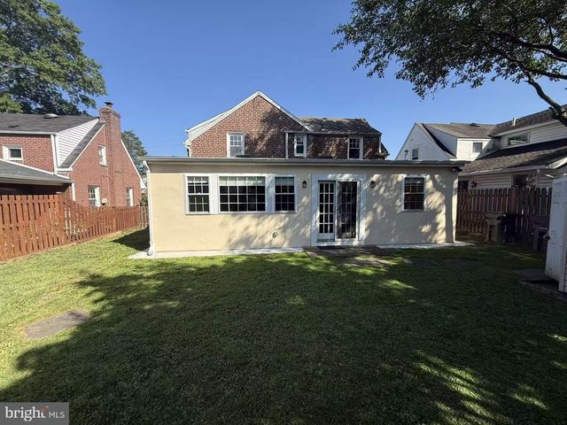 710 SEMINOLE, Jenkintown, PA 19046