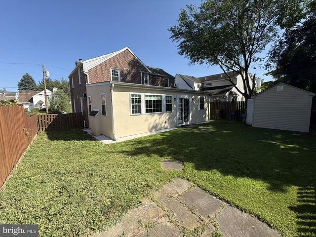 710 SEMINOLE, Jenkintown, PA 19046