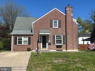 710 SEMINOLE, Jenkintown, PA 19046