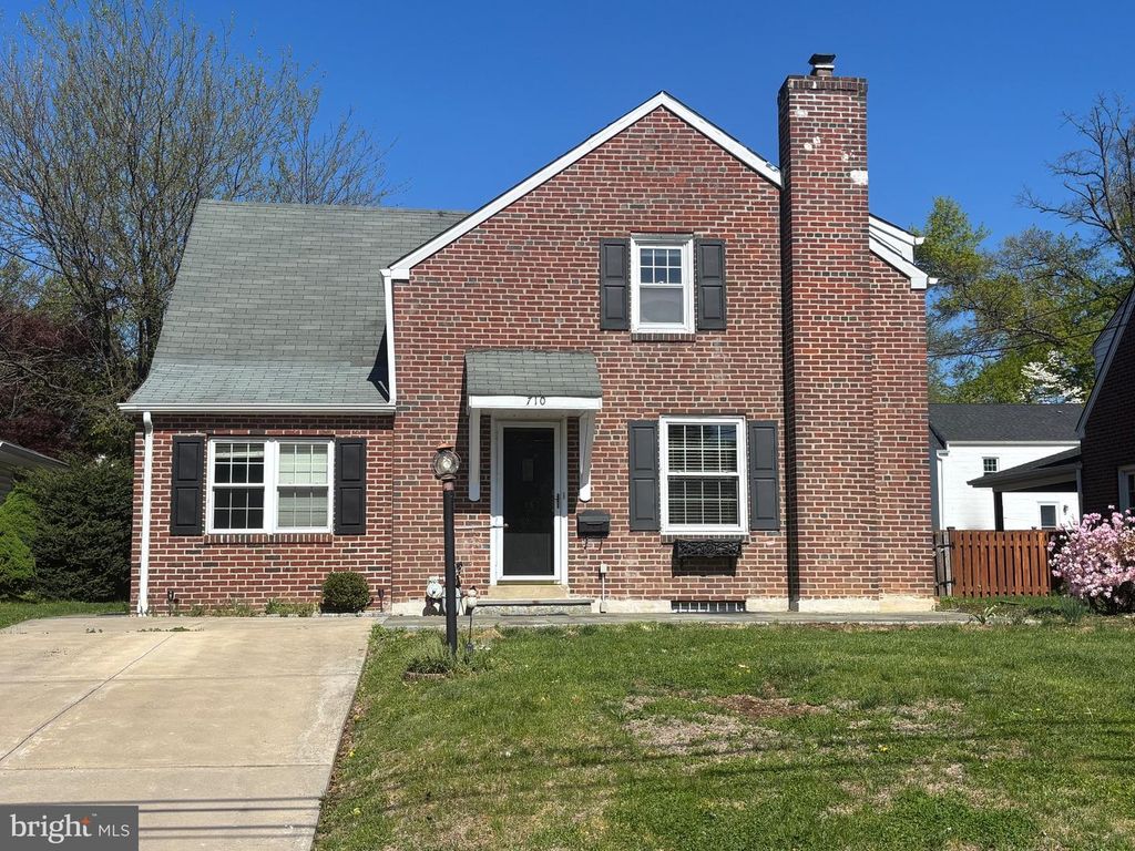 710 SEMINOLE, Jenkintown, PA 19046