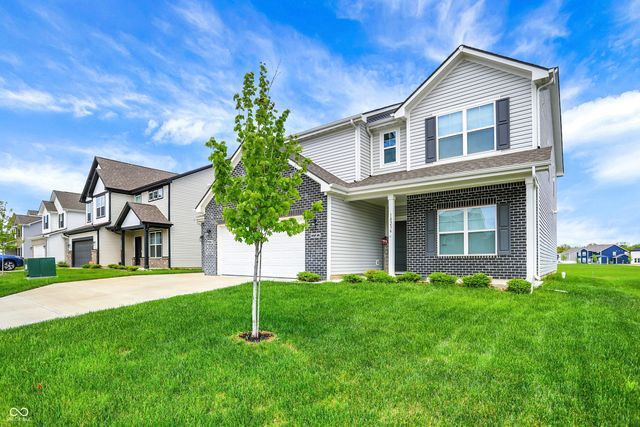 10236 Arctic Edge Drive, Indianapolis, IN 46239